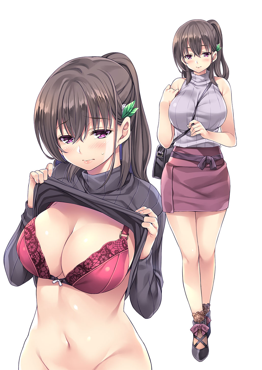 家庭内催眠2全集P101