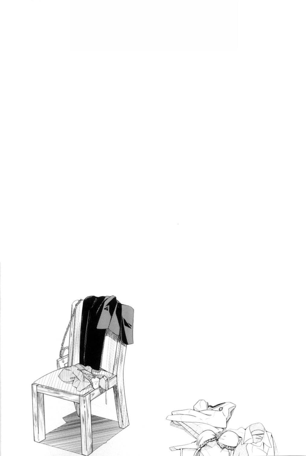 女人村的男老师女人村的男老师：第3话P4