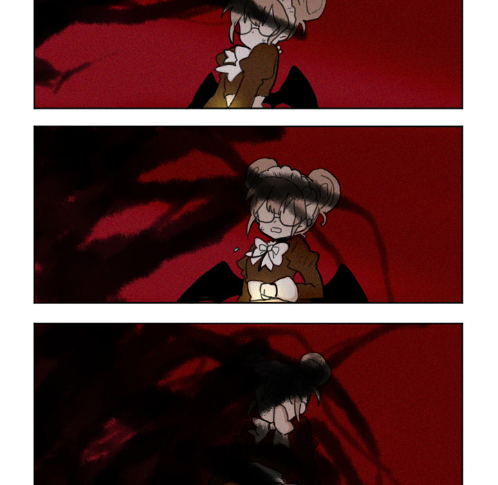 魔界育儿日记魔界育儿日记：2P30