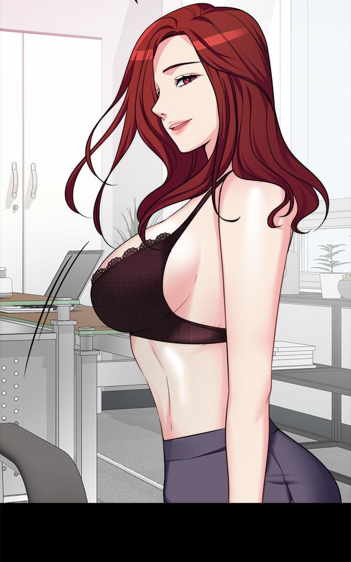 大嫂,哥哥的女人第1话-哥哥的女人很骚P41