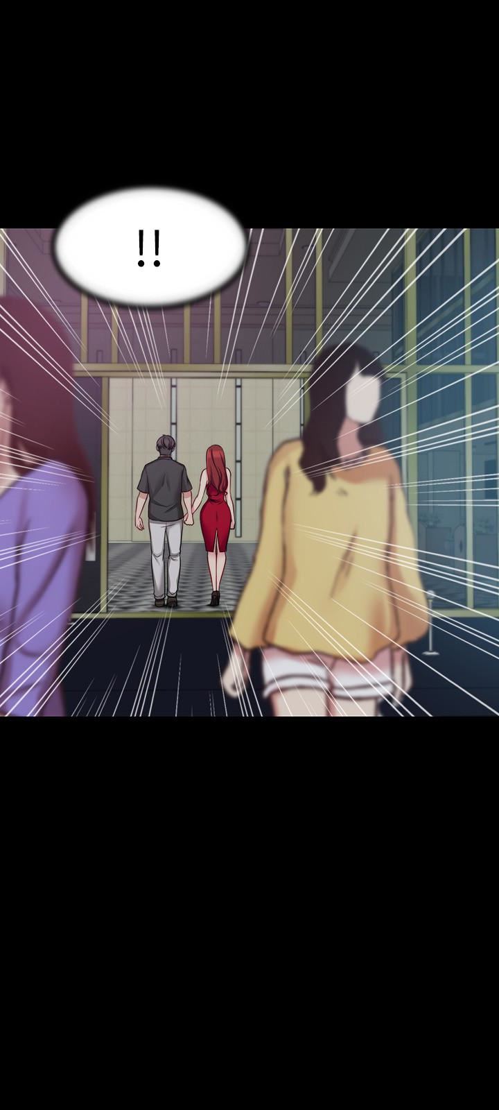 大嫂,哥哥的女人第5话-学妹的过夜邀请P8