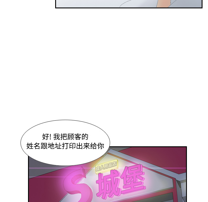 分身分身：3P93