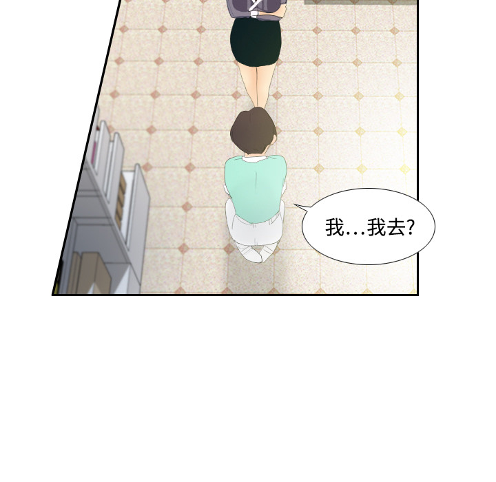 分身分身：3P85