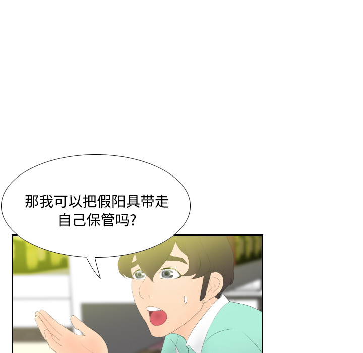 分身分身：3P66