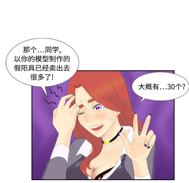 分身分身：3P71