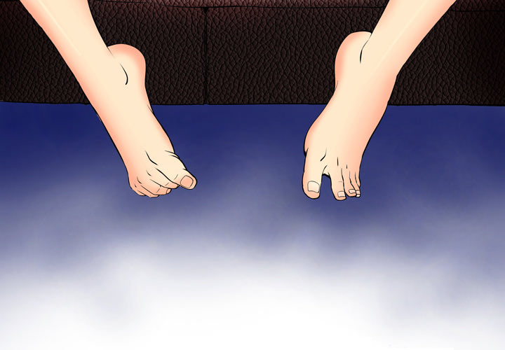 妻子的情人妻子的情人：3P3