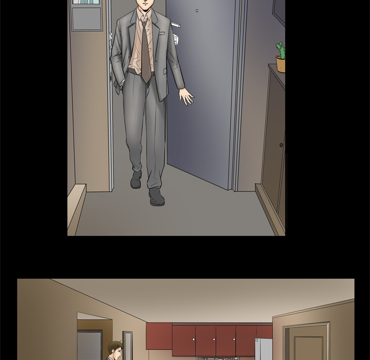 妻子的情人妻子的情人：4P46