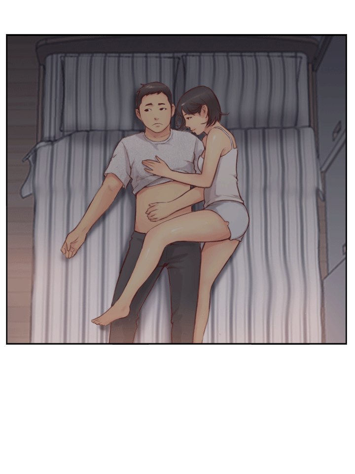 你劈腿了吗？第2话-我来帮你转换心情P3