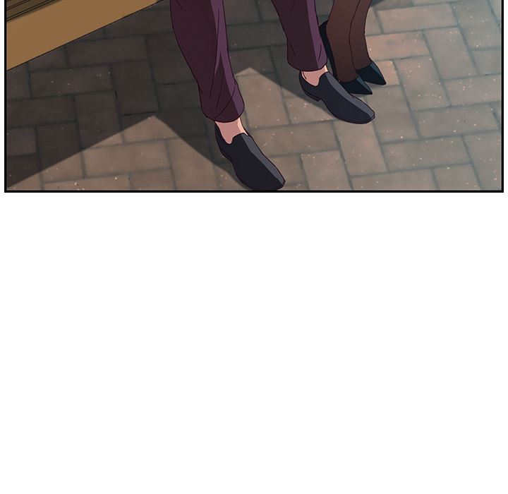 她们的恶作剧她们的恶作剧:第1话P125