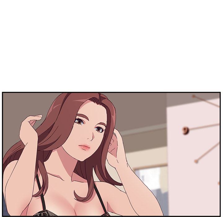 她们的恶作剧她们的恶作剧:第1话P149