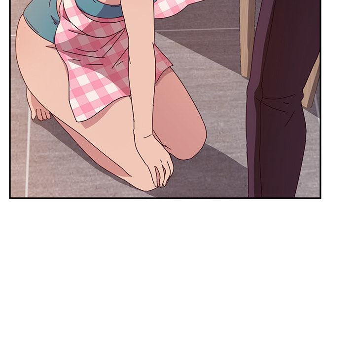 她们的恶作剧她们的恶作剧:第1话P15