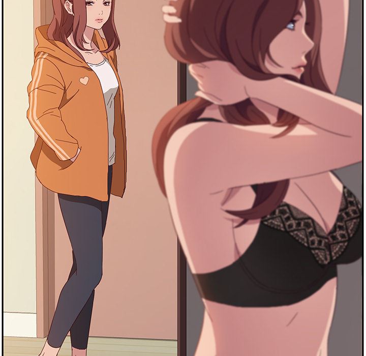 她们的恶作剧她们的恶作剧:第1话P140