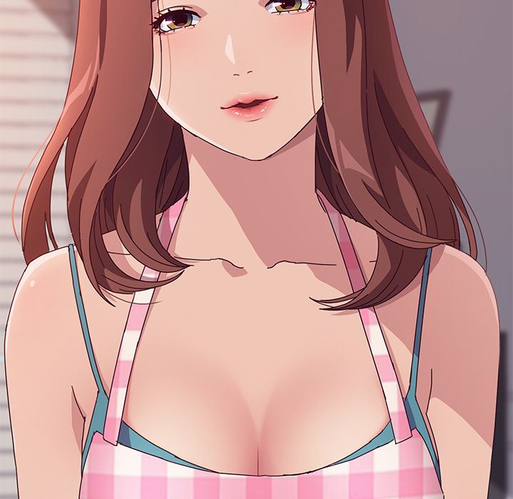 她们的恶作剧她们的恶作剧:第1话P12