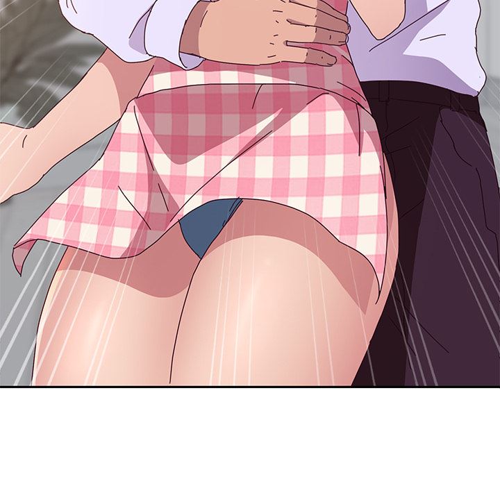 她们的恶作剧她们的恶作剧:第1话P31