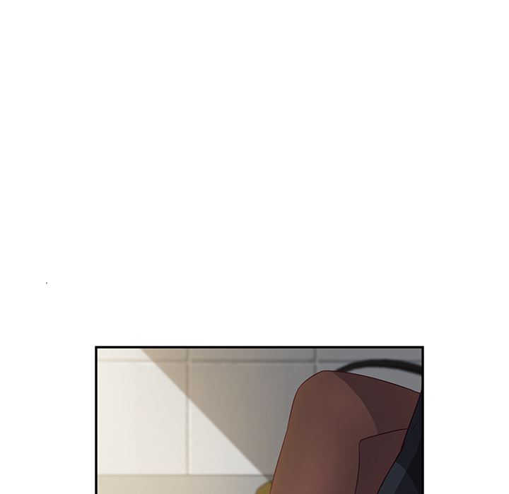 她们的恶作剧她们的恶作剧:第1话P105