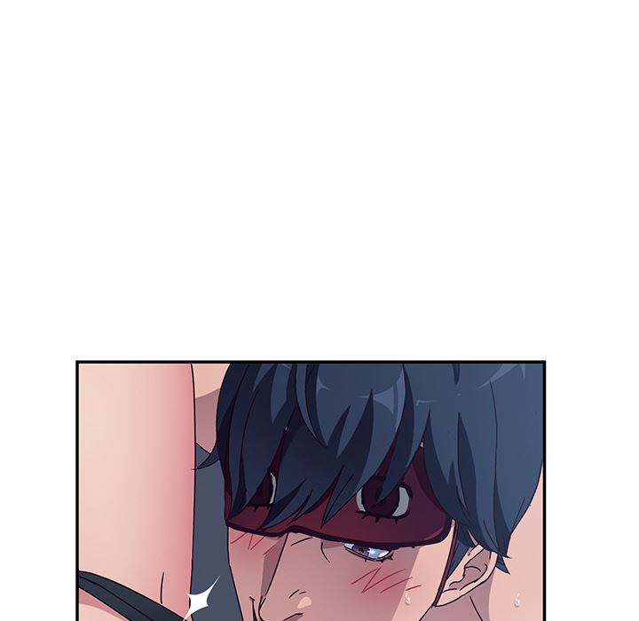 她们的恶作剧她们的恶作剧:第2话P85