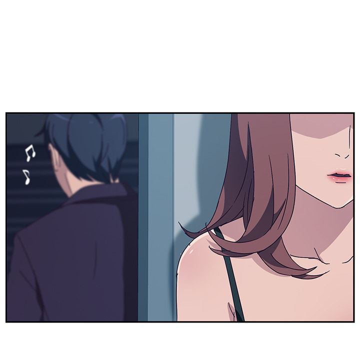 她们的恶作剧她们的恶作剧:第2话P26