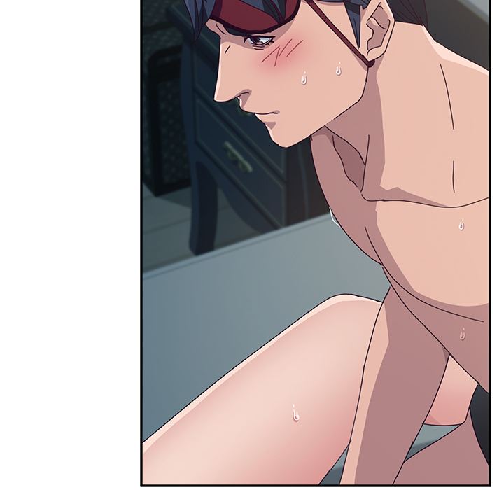 她们的恶作剧她们的恶作剧:第2话P161