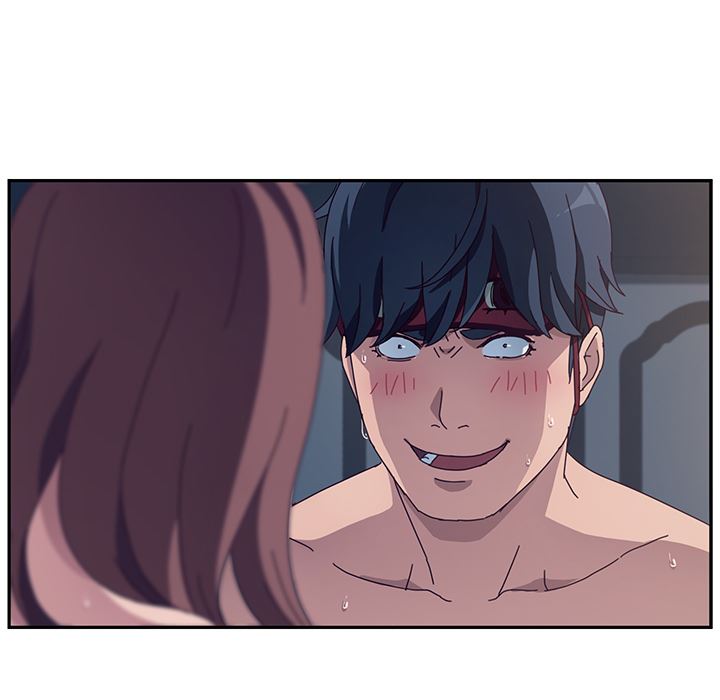 她们的恶作剧她们的恶作剧:第2话P136