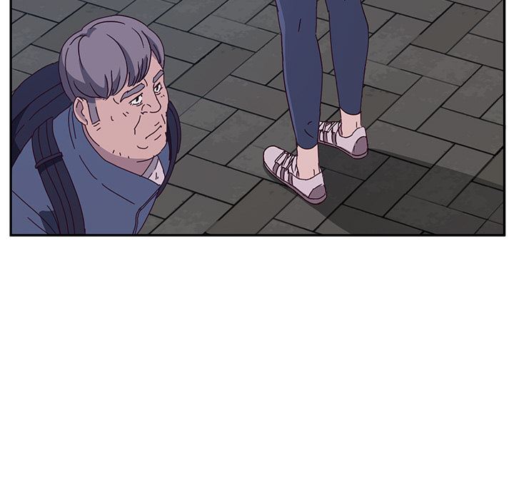 她们的恶作剧她们的恶作剧:第2话P36