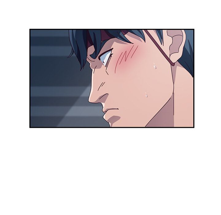 她们的恶作剧她们的恶作剧:第2话P143