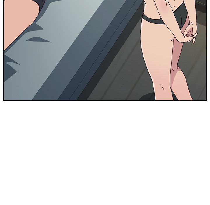 她们的恶作剧她们的恶作剧:第2话P48