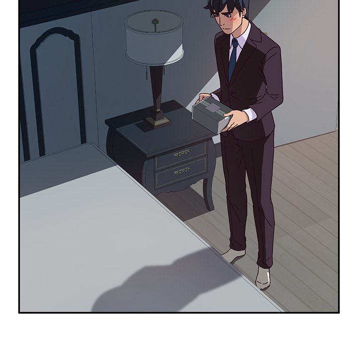 她们的恶作剧她们的恶作剧:第2话P21