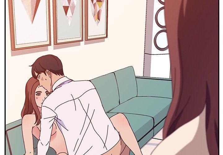 她们的恶作剧她们的恶作剧：第26话P2