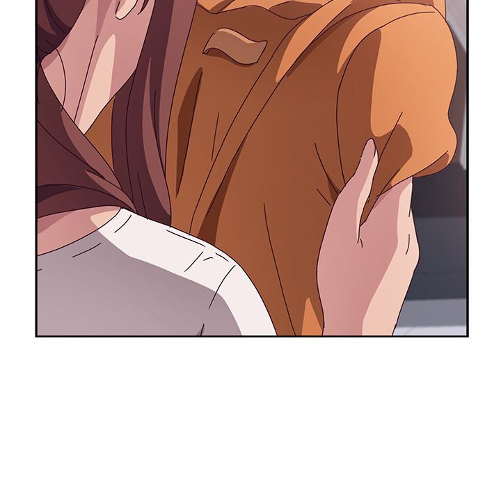 她们的恶作剧她们的恶作剧:第3话P38