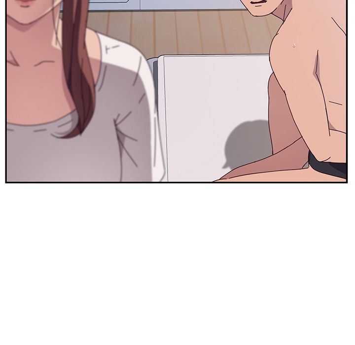 她们的恶作剧她们的恶作剧:第3话P95