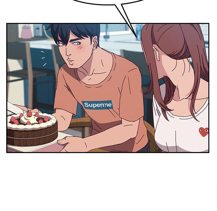 她们的恶作剧她们的恶作剧:第3话P114