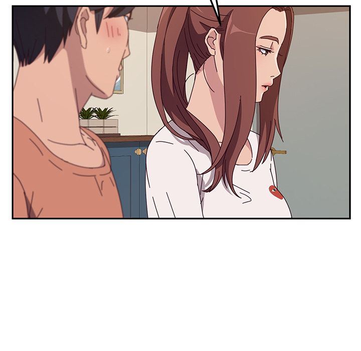 她们的恶作剧她们的恶作剧:第3话P122