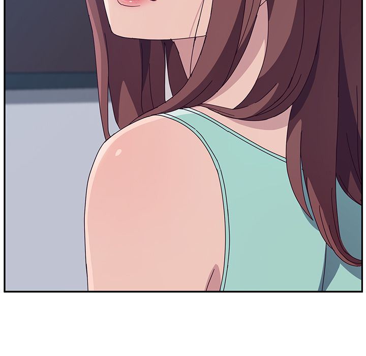 她们的恶作剧她们的恶作剧:第3话P85