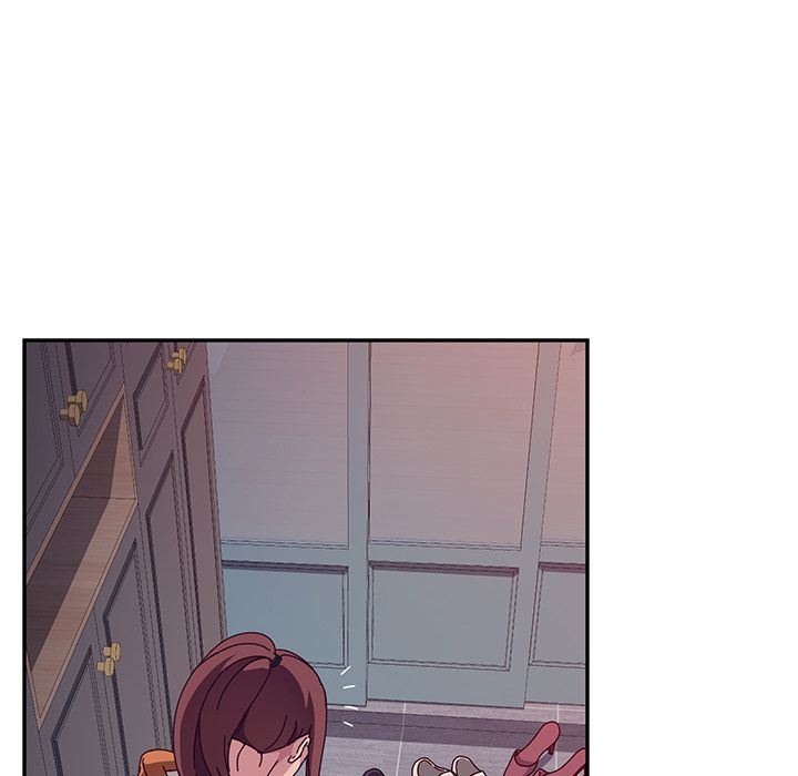 她们的恶作剧她们的恶作剧:第3话P15