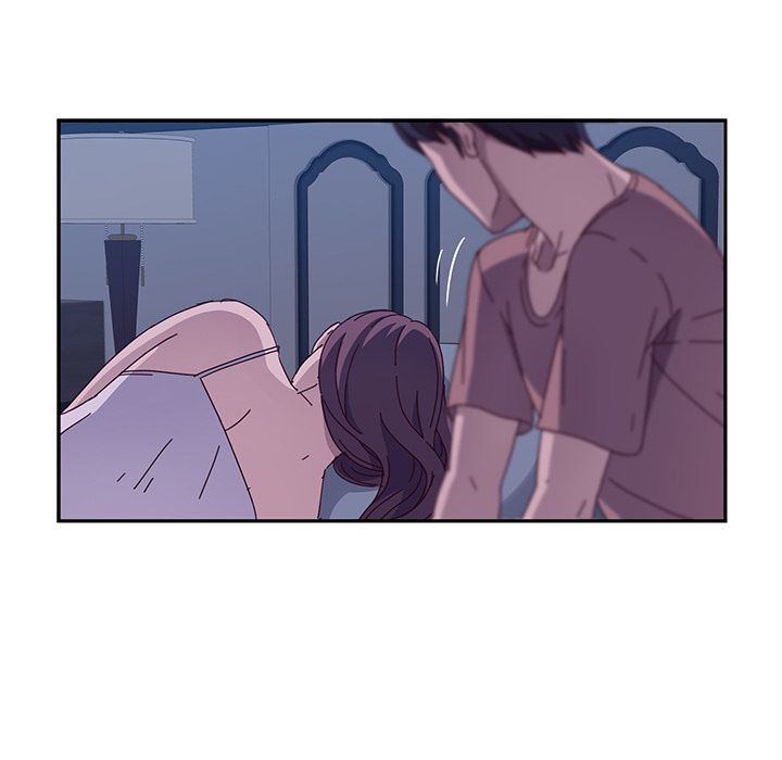 她们的恶作剧她们的恶作剧:第3话P155