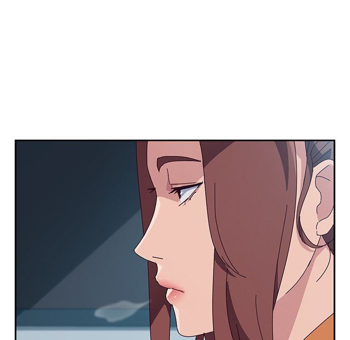 她们的恶作剧她们的恶作剧:第3话P25