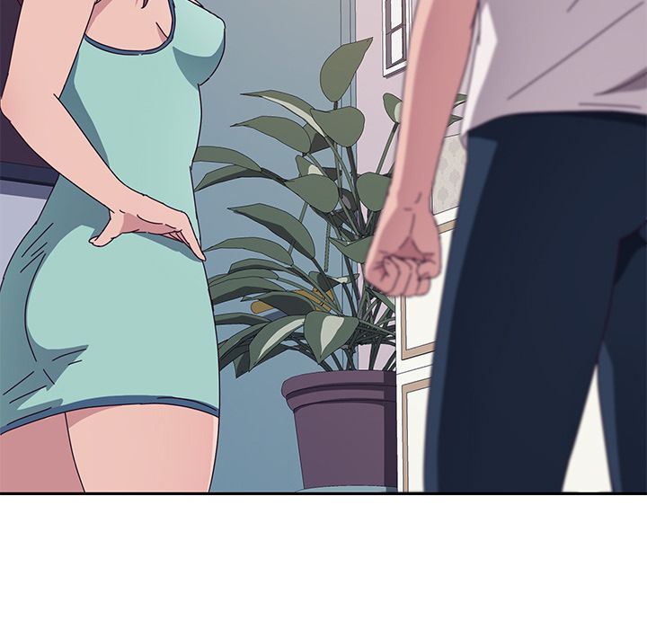 她们的恶作剧她们的恶作剧:第3话P63