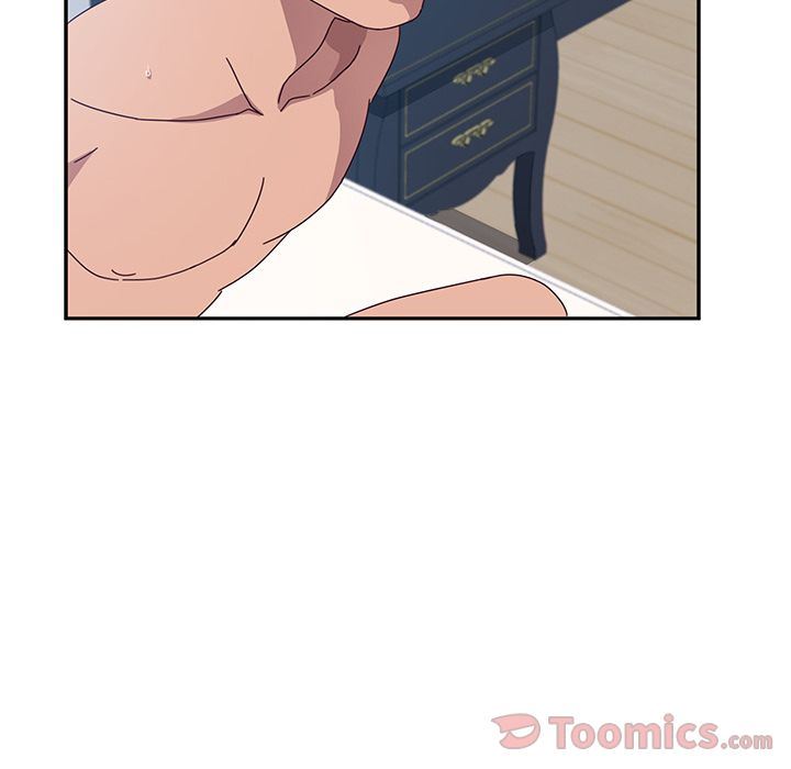 她们的恶作剧她们的恶作剧:第3话P40