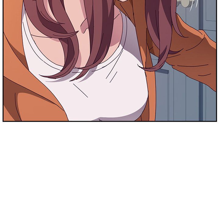 她们的恶作剧她们的恶作剧:第3话P14