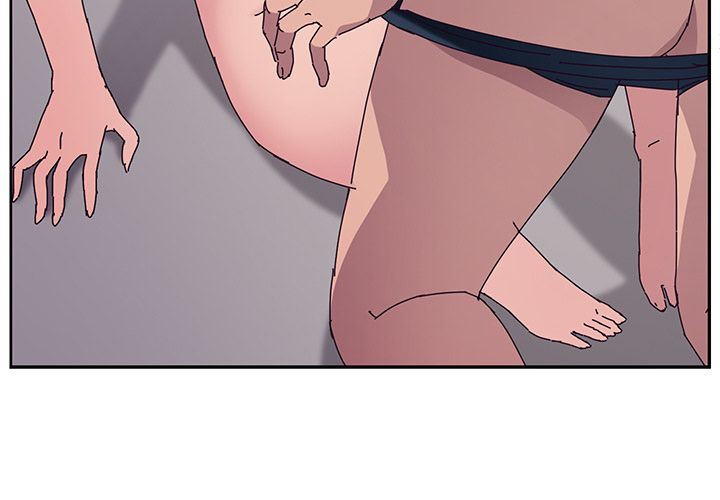 她们的恶作剧她们的恶作剧:第3话P3