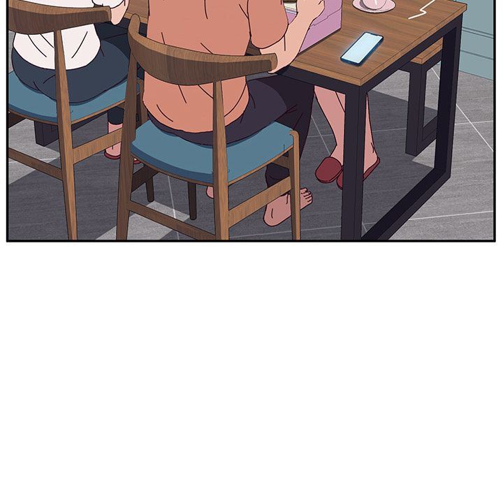 她们的恶作剧她们的恶作剧:第3话P128