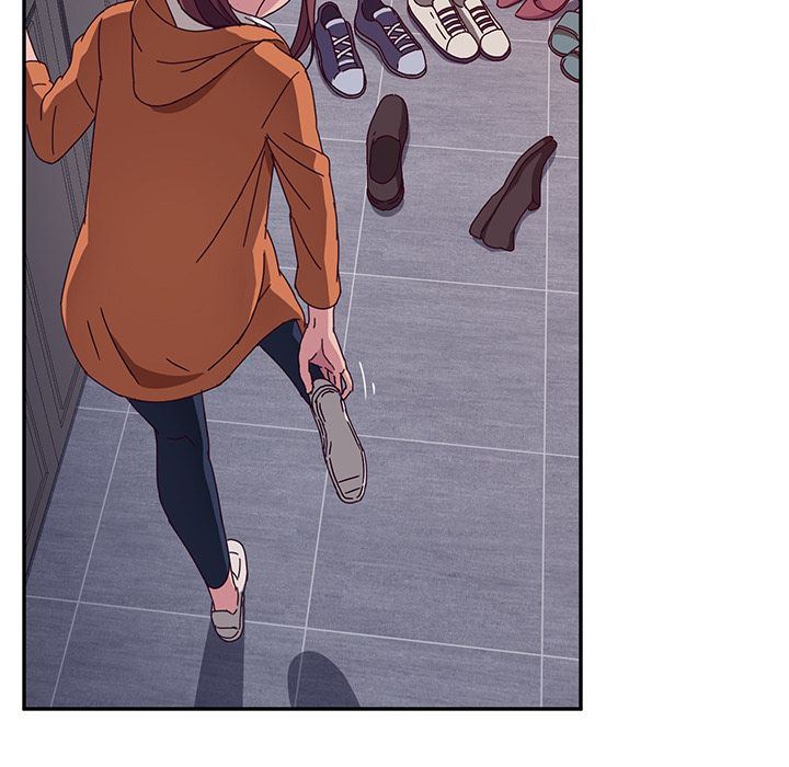 她们的恶作剧她们的恶作剧:第3话P16