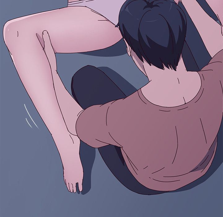 她们的恶作剧她们的恶作剧:第3话P191