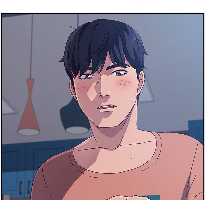 她们的恶作剧她们的恶作剧:第3话P116