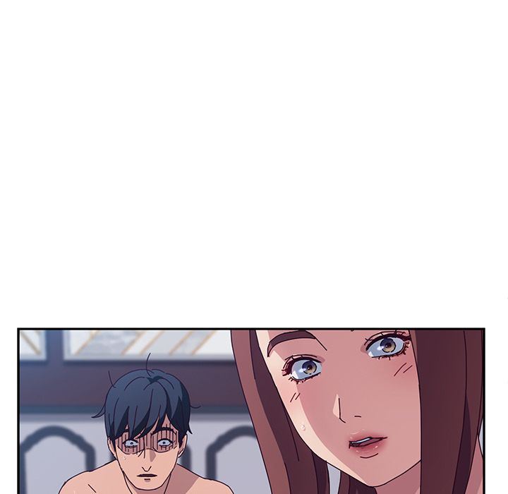 她们的恶作剧她们的恶作剧:第3话P47