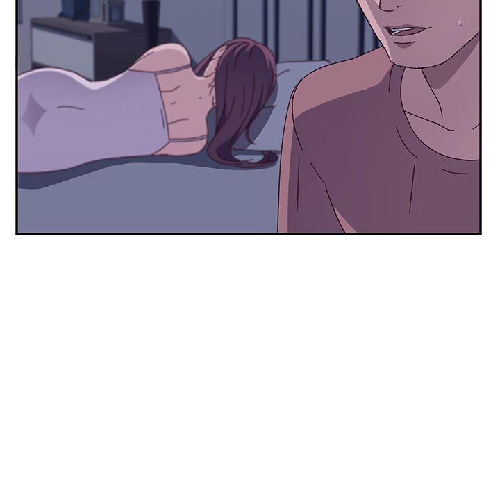 她们的恶作剧她们的恶作剧:第3话P161