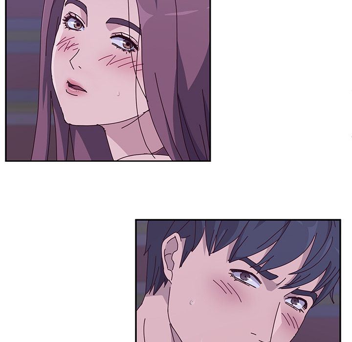 她们的恶作剧她们的恶作剧:第4话P102