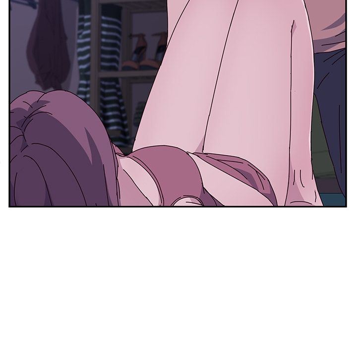 她们的恶作剧她们的恶作剧:第4话P14