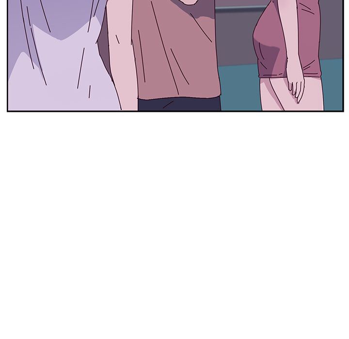 她们的恶作剧她们的恶作剧:第4话P119