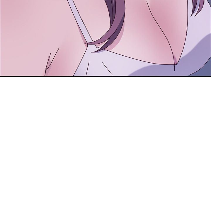 她们的恶作剧她们的恶作剧:第4话P135